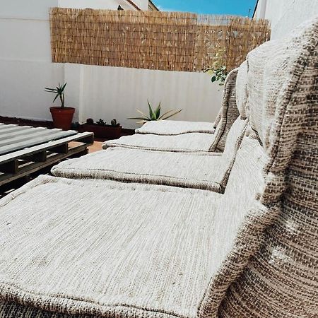 Casa Teté, Bright&Spacious Family Home - Self Check-in, Free Parking Tarifa Exterior foto