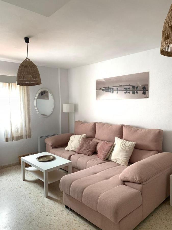 Casa Teté, Bright&Spacious Family Home - Self Check-in, Free Parking Tarifa Exterior foto