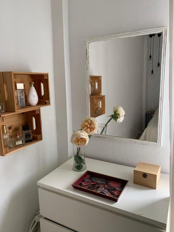 Casa Teté, Bright&Spacious Family Home - Self Check-in, Free Parking Tarifa Exterior foto