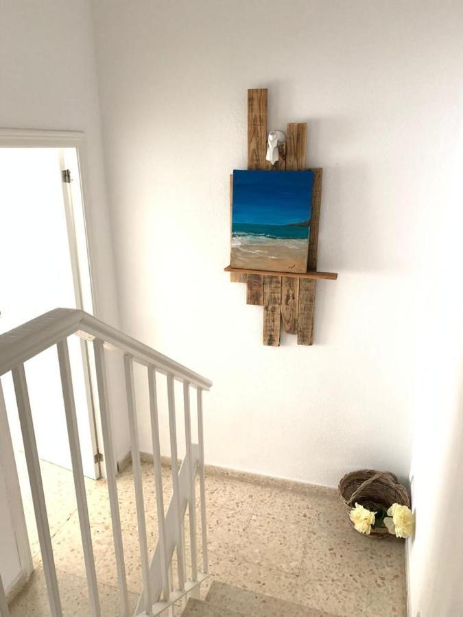 Casa Teté, Bright&Spacious Family Home - Self Check-in, Free Parking Tarifa Exterior foto