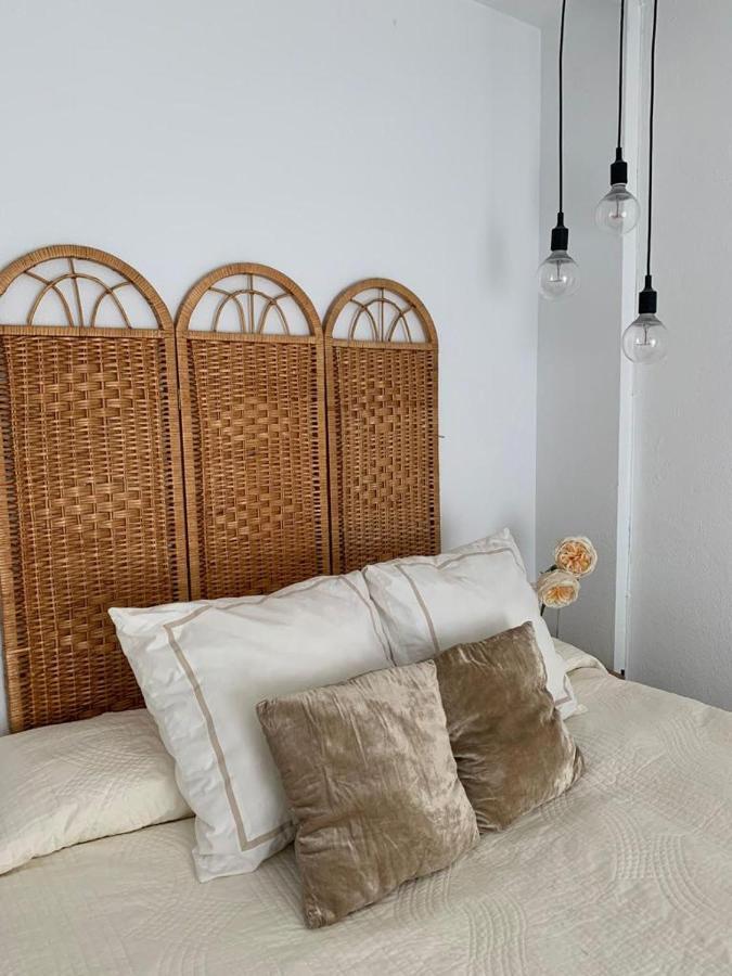 Casa Teté, Bright&Spacious Family Home - Self Check-in, Free Parking Tarifa Exterior foto