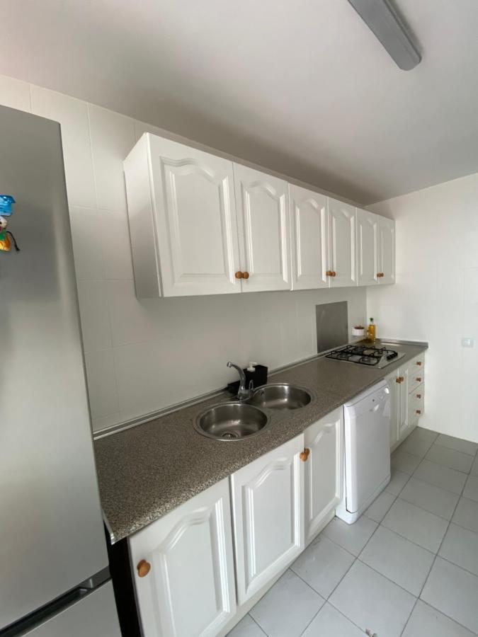 Casa Teté, Bright&Spacious Family Home - Self Check-in, Free Parking Tarifa Exterior foto