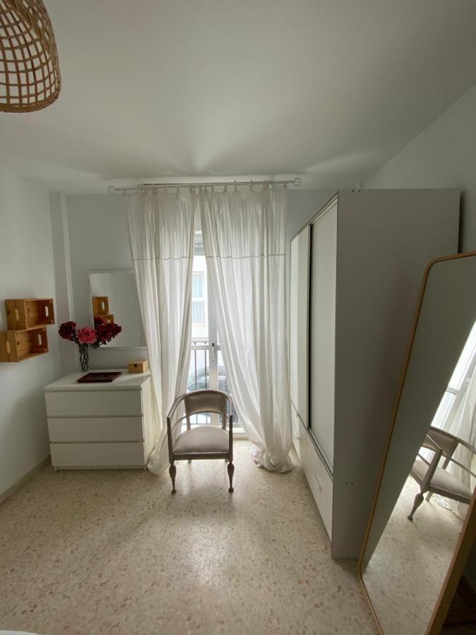 Casa Teté, Bright&Spacious Family Home - Self Check-in, Free Parking Tarifa Exterior foto