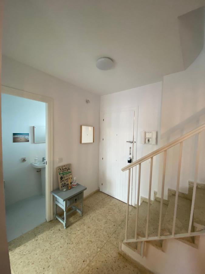 Casa Teté, Bright&Spacious Family Home - Self Check-in, Free Parking Tarifa Exterior foto