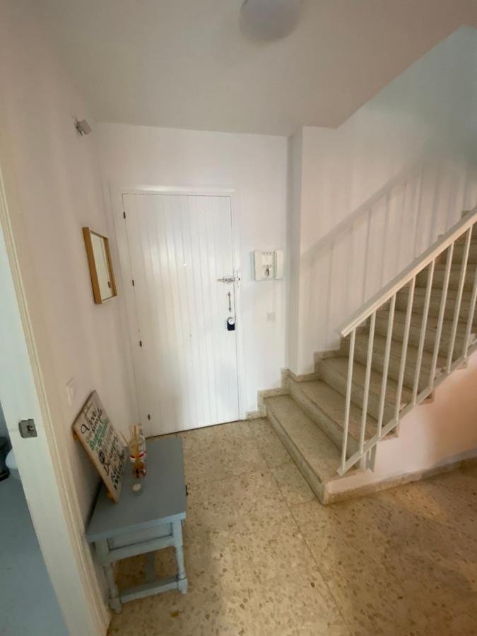 Casa Teté, Bright&Spacious Family Home - Self Check-in, Free Parking Tarifa Exterior foto