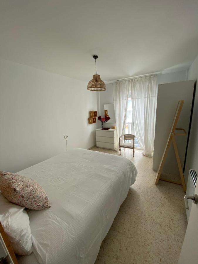 Casa Teté, Bright&Spacious Family Home - Self Check-in, Free Parking Tarifa Exterior foto