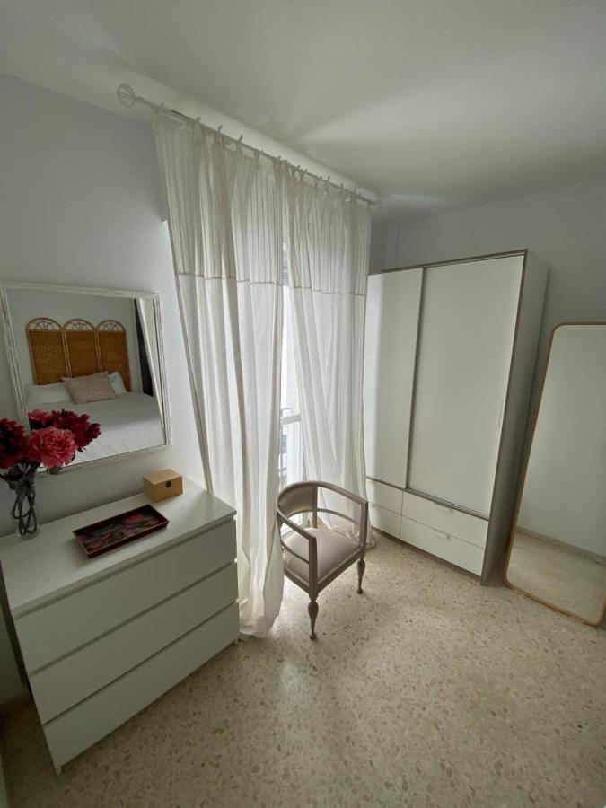 Casa Teté, Bright&Spacious Family Home - Self Check-in, Free Parking Tarifa Exterior foto