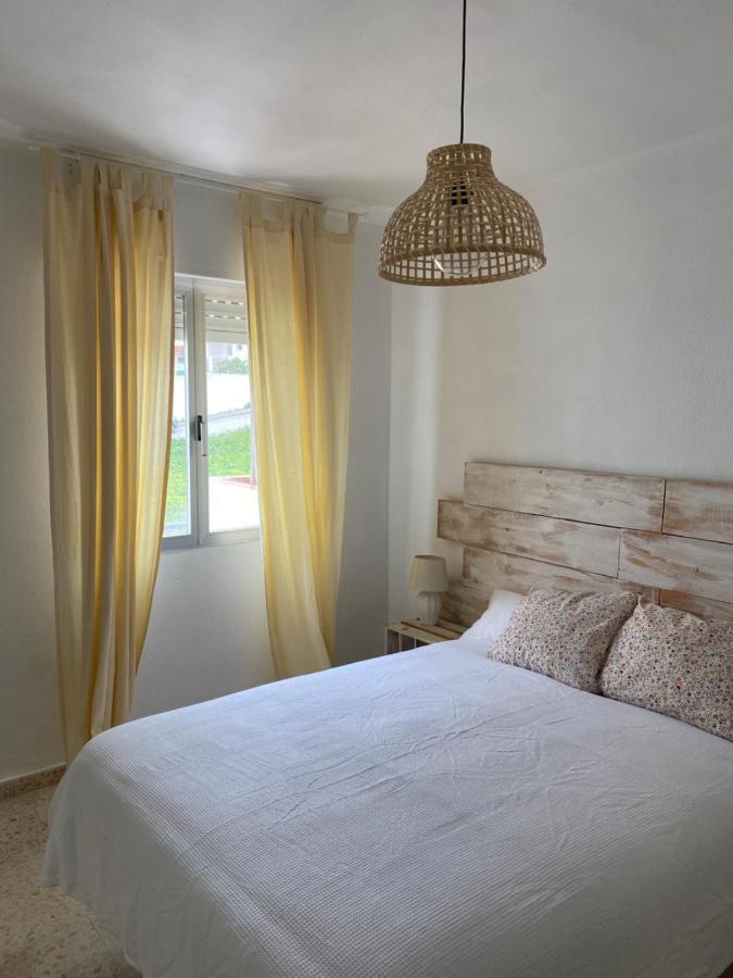 Casa Teté, Bright&Spacious Family Home - Self Check-in, Free Parking Tarifa Exterior foto