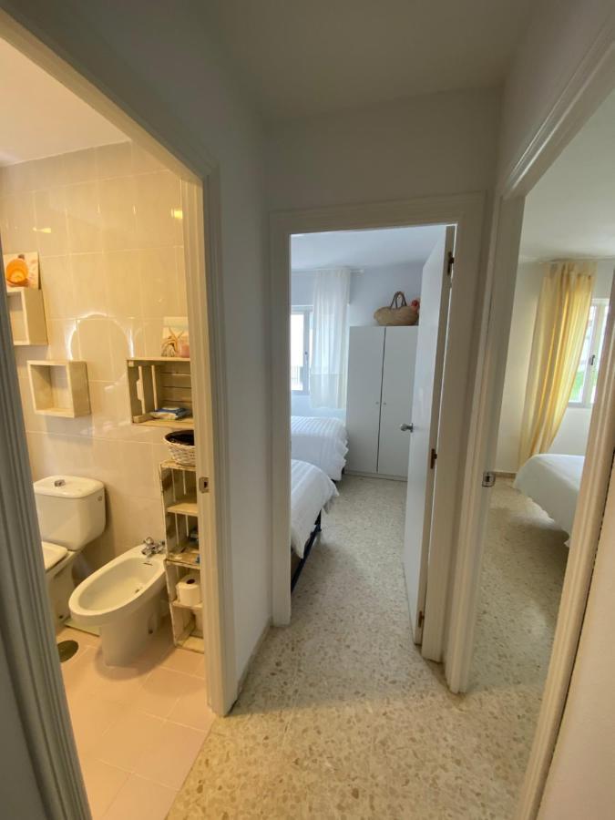 Casa Teté, Bright&Spacious Family Home - Self Check-in, Free Parking Tarifa Exterior foto