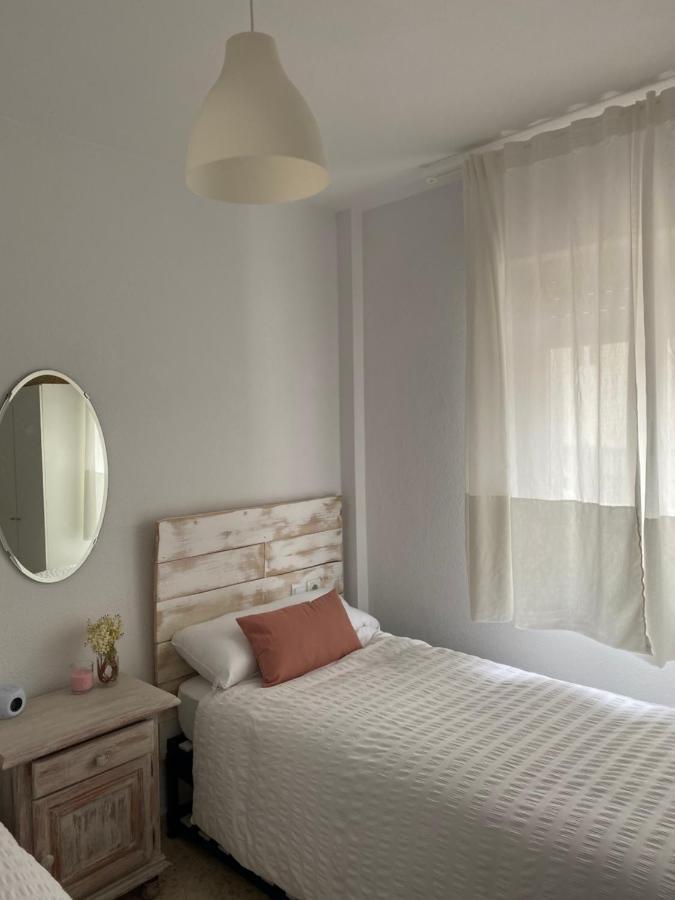 Casa Teté, Bright&Spacious Family Home - Self Check-in, Free Parking Tarifa Exterior foto