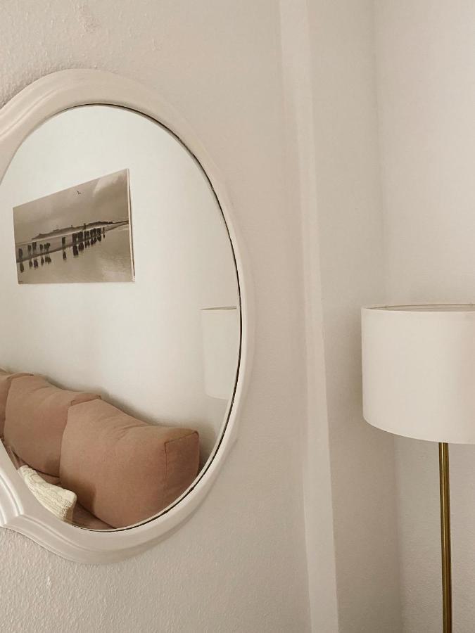 Casa Teté, Bright&Spacious Family Home - Self Check-in, Free Parking Tarifa Exterior foto