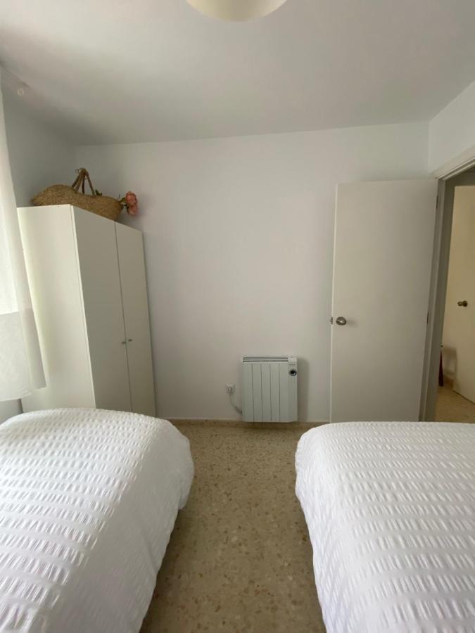 Casa Teté, Bright&Spacious Family Home - Self Check-in, Free Parking Tarifa Exterior foto