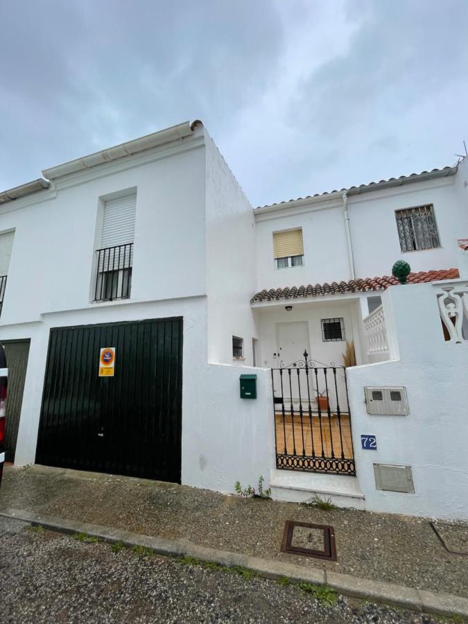 Casa Teté, Bright&Spacious Family Home - Self Check-in, Free Parking Tarifa Exterior foto