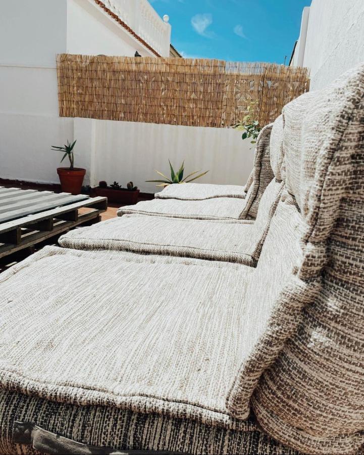 Casa Teté, Bright&Spacious Family Home - Self Check-in, Free Parking Tarifa Exterior foto