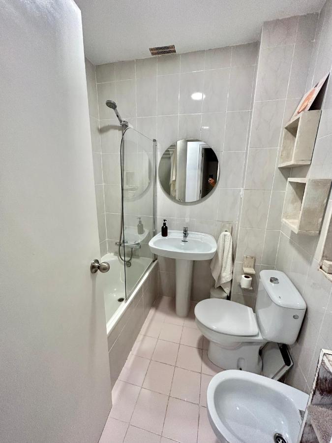 Casa Teté, Bright&Spacious Family Home - Self Check-in, Free Parking Tarifa Exterior foto