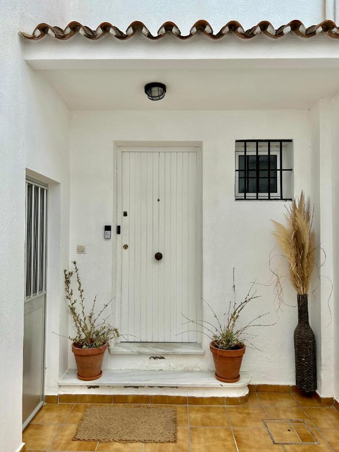Casa Teté, Bright&Spacious Family Home - Self Check-in, Free Parking Tarifa Exterior foto